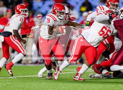 Thumbnail 2 in Seventy-First vs Hickory (NCHSAA 3A Finals) photogallery.