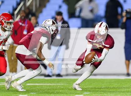 Thumbnail 1 in Seventy-First vs Hickory (NCHSAA 3A Finals) photogallery.