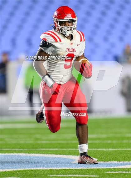 Thumbnail 1 in Seventy-First vs Hickory (NCHSAA 3A Finals) photogallery.