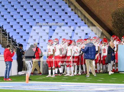 Thumbnail 1 in Seventy-First vs Hickory (NCHSAA 3A Finals) photogallery.