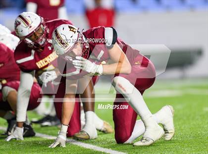 Thumbnail 1 in Seventy-First vs Hickory (NCHSAA 3A Finals) photogallery.