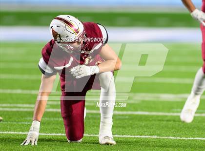 Thumbnail 3 in Seventy-First vs Hickory (NCHSAA 3A Finals) photogallery.
