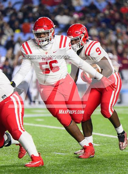 Thumbnail 1 in Seventy-First vs Hickory (NCHSAA 3A Finals) photogallery.