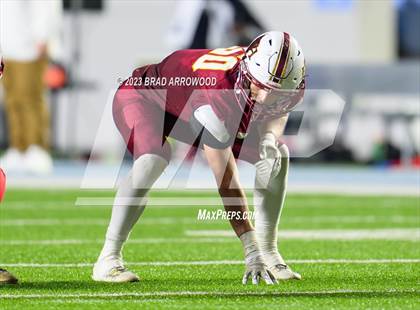 Thumbnail 1 in Seventy-First vs Hickory (NCHSAA 3A Finals) photogallery.