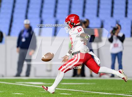 Thumbnail 1 in Seventy-First vs Hickory (NCHSAA 3A Finals) photogallery.