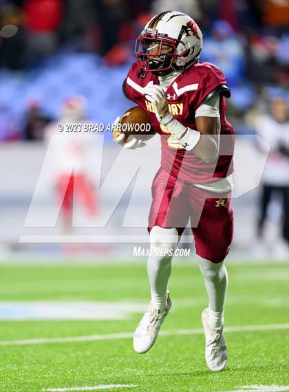 Thumbnail 2 in Seventy-First vs Hickory (NCHSAA 3A Finals) photogallery.