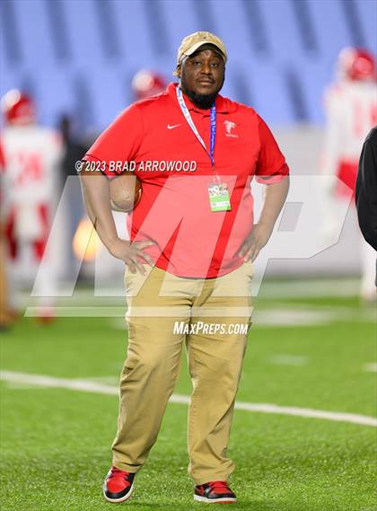 Thumbnail 2 in Seventy-First vs Hickory (NCHSAA 3A Finals) photogallery.