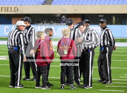 Thumbnail 2 in Seventy-First vs Hickory (NCHSAA 3A Finals) photogallery.