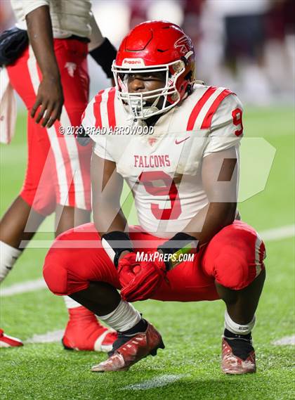 Thumbnail 3 in Seventy-First vs Hickory (NCHSAA 3A Finals) photogallery.