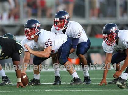 Thumbnail 2 in Pleasant Grove @ Monterey Trail photogallery.