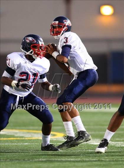 Thumbnail 2 in Pleasant Grove @ Monterey Trail photogallery.