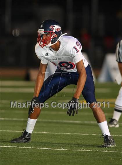 Thumbnail 1 in Pleasant Grove @ Monterey Trail photogallery.