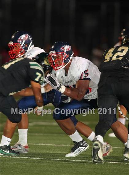Thumbnail 2 in Pleasant Grove @ Monterey Trail photogallery.