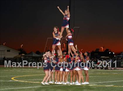 Thumbnail 1 in Pleasant Grove @ Monterey Trail photogallery.