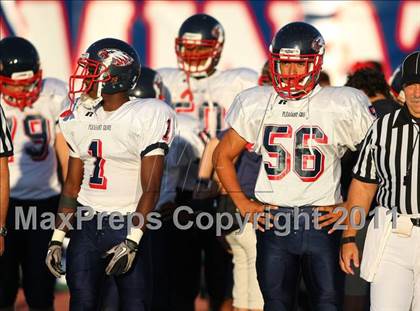 Thumbnail 3 in Pleasant Grove @ Monterey Trail photogallery.