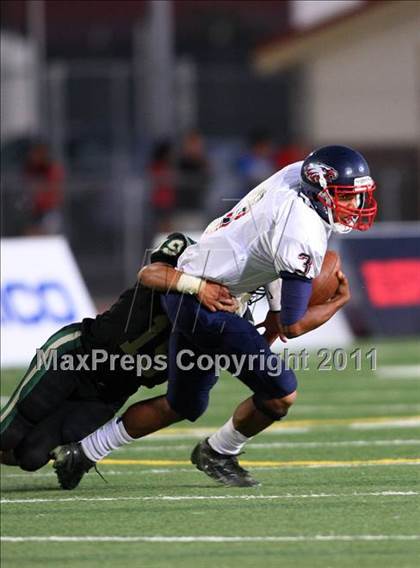 Thumbnail 3 in Pleasant Grove @ Monterey Trail photogallery.