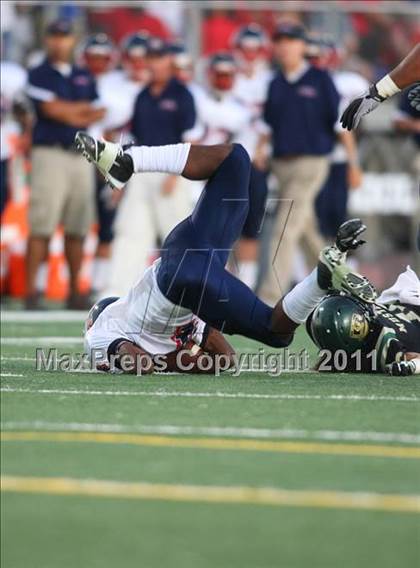 Thumbnail 1 in Pleasant Grove @ Monterey Trail photogallery.