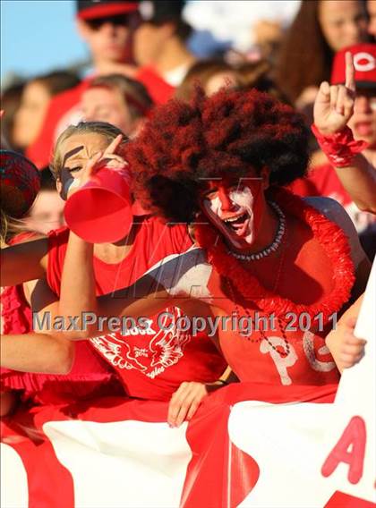 Thumbnail 3 in Pleasant Grove @ Monterey Trail photogallery.