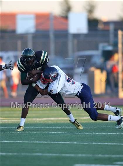 Thumbnail 3 in Pleasant Grove @ Monterey Trail photogallery.