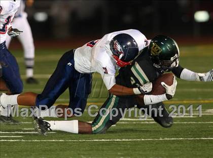 Thumbnail 3 in Pleasant Grove @ Monterey Trail photogallery.