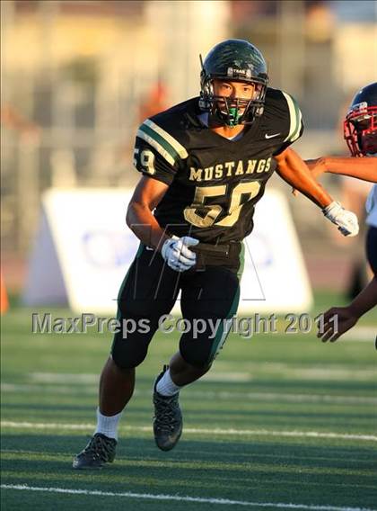 Thumbnail 2 in Pleasant Grove @ Monterey Trail photogallery.