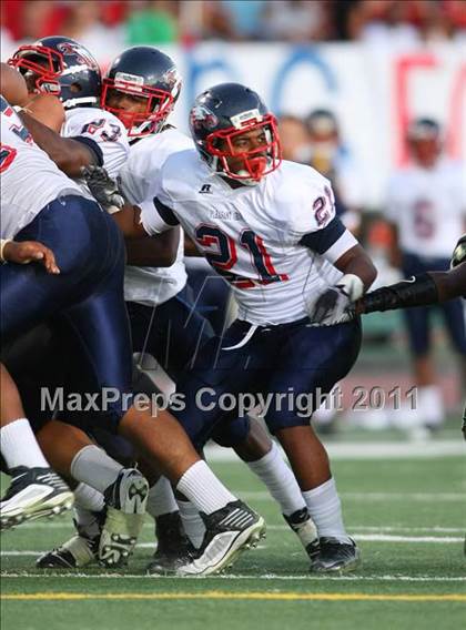 Thumbnail 1 in Pleasant Grove @ Monterey Trail photogallery.