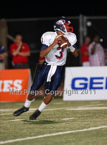 Thumbnail 1 in Pleasant Grove @ Monterey Trail photogallery.