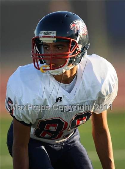 Thumbnail 1 in Pleasant Grove @ Monterey Trail photogallery.