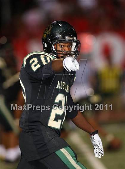 Thumbnail 3 in Pleasant Grove @ Monterey Trail photogallery.