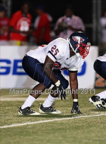 Thumbnail 3 in Pleasant Grove @ Monterey Trail photogallery.