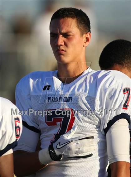 Thumbnail 2 in Pleasant Grove @ Monterey Trail photogallery.