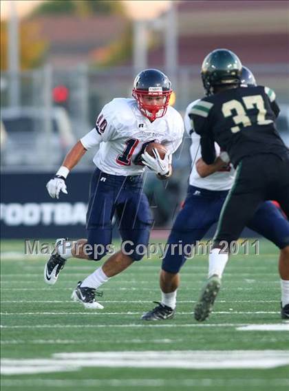 Thumbnail 2 in Pleasant Grove @ Monterey Trail photogallery.