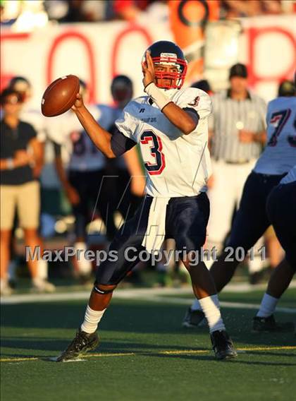 Thumbnail 3 in Pleasant Grove @ Monterey Trail photogallery.