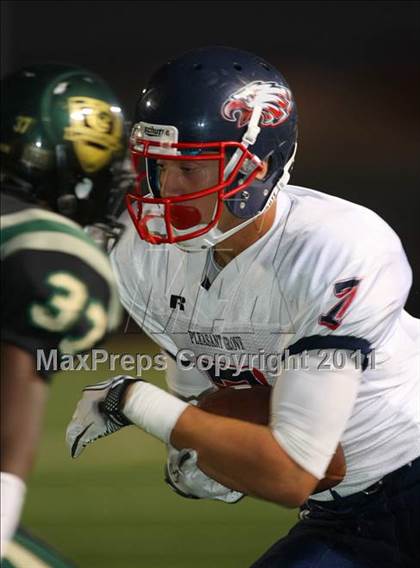 Thumbnail 2 in Pleasant Grove @ Monterey Trail photogallery.