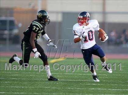 Thumbnail 3 in Pleasant Grove @ Monterey Trail photogallery.