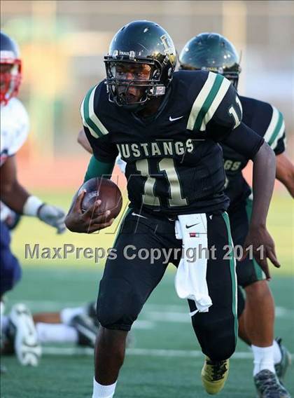 Thumbnail 1 in Pleasant Grove @ Monterey Trail photogallery.