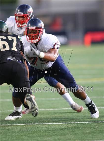 Thumbnail 1 in Pleasant Grove @ Monterey Trail photogallery.