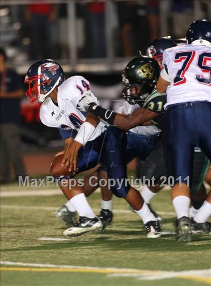 Thumbnail 2 in Pleasant Grove @ Monterey Trail photogallery.