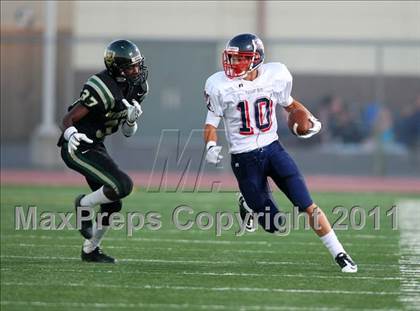 Thumbnail 1 in Pleasant Grove @ Monterey Trail photogallery.