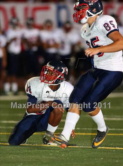 Thumbnail 3 in Pleasant Grove @ Monterey Trail photogallery.
