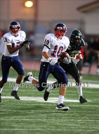 Thumbnail 3 in Pleasant Grove @ Monterey Trail photogallery.