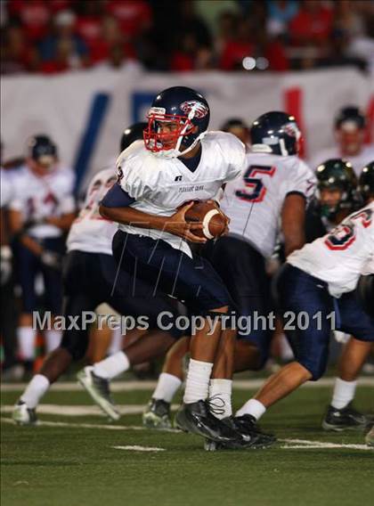 Thumbnail 2 in Pleasant Grove @ Monterey Trail photogallery.