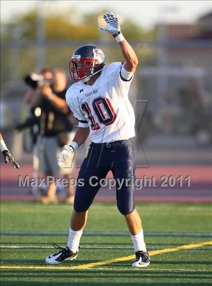 Thumbnail 2 in Pleasant Grove @ Monterey Trail photogallery.