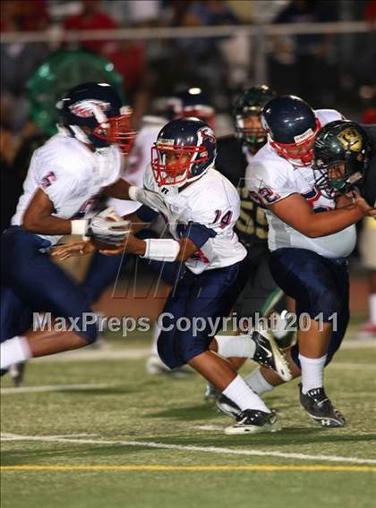 Thumbnail 3 in Pleasant Grove @ Monterey Trail photogallery.