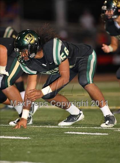Thumbnail 1 in Pleasant Grove @ Monterey Trail photogallery.