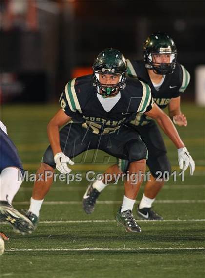 Thumbnail 3 in Pleasant Grove @ Monterey Trail photogallery.