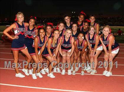 Thumbnail 2 in Pleasant Grove @ Monterey Trail photogallery.