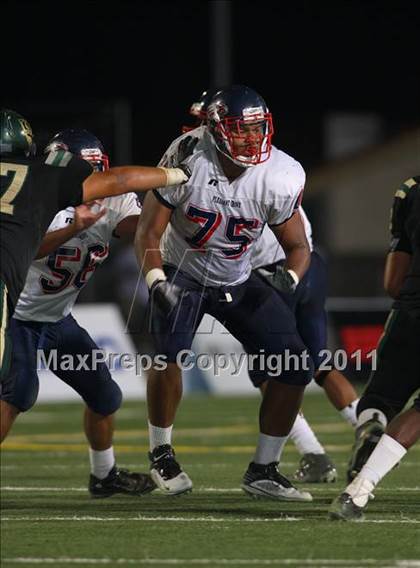 Thumbnail 1 in Pleasant Grove @ Monterey Trail photogallery.