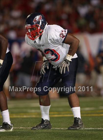 Thumbnail 3 in Pleasant Grove @ Monterey Trail photogallery.
