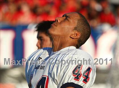 Thumbnail 1 in Pleasant Grove @ Monterey Trail photogallery.